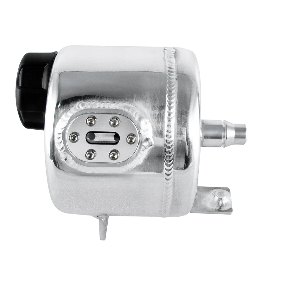 Aluminum Coolant Overflow Expansion Tank for Mini Cooper R56 (2007-2013) 1.6L
