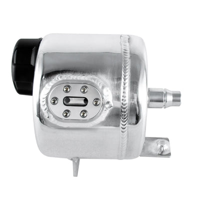 Aluminum Coolant Overflow Expansion Tank for Mini Cooper R56 (2007-2013) 1.6L