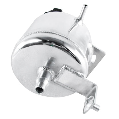 Aluminum Coolant Overflow Expansion Tank for Mini Cooper R56 (2007-2013) 1.6L