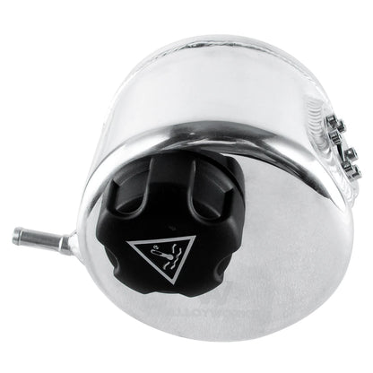 Aluminum Coolant Overflow Expansion Tank for Mini Cooper R56 (2007-2013) 1.6L