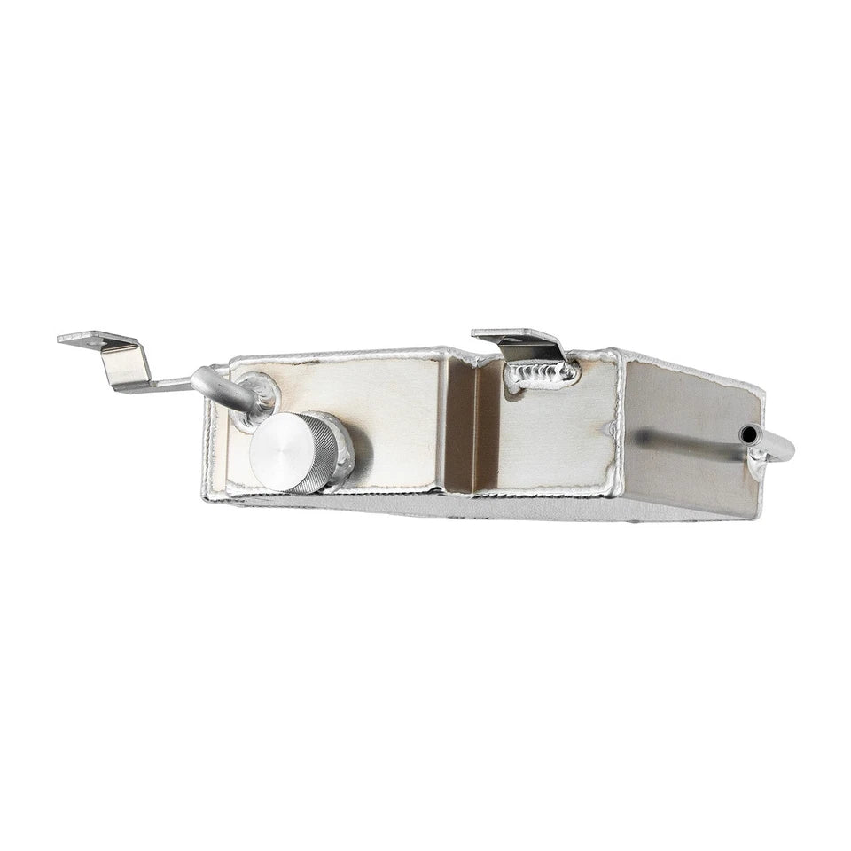 Aluminum Coolant Overflow Expansion Tank for Nissan 240SX (1995-1998) 2.4L