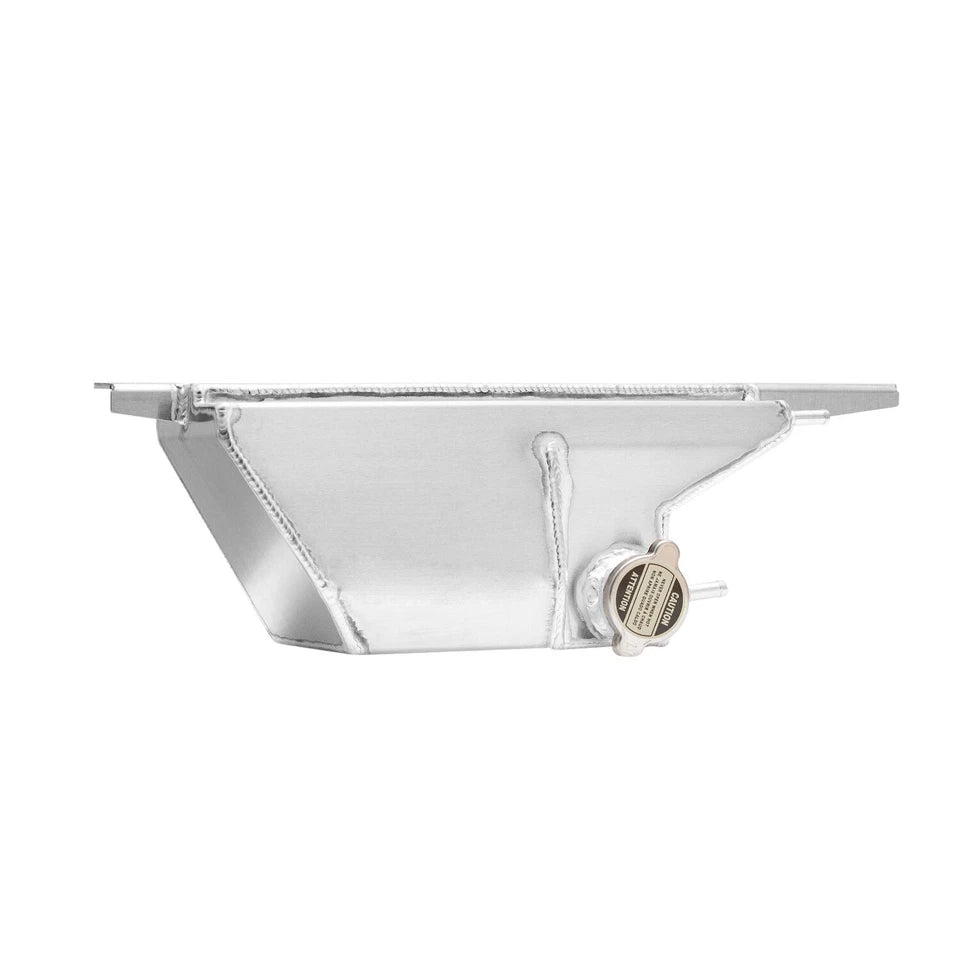 Aluminum Coolant Overflow Expansion Tank for Nissan GT-R (2009-2021) 3.8L