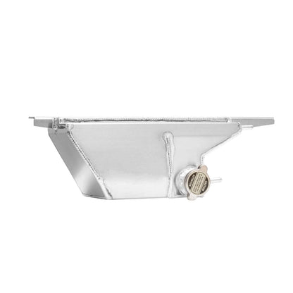 Aluminum Coolant Overflow Expansion Tank for Nissan GT-R (2009-2021) 3.8L
