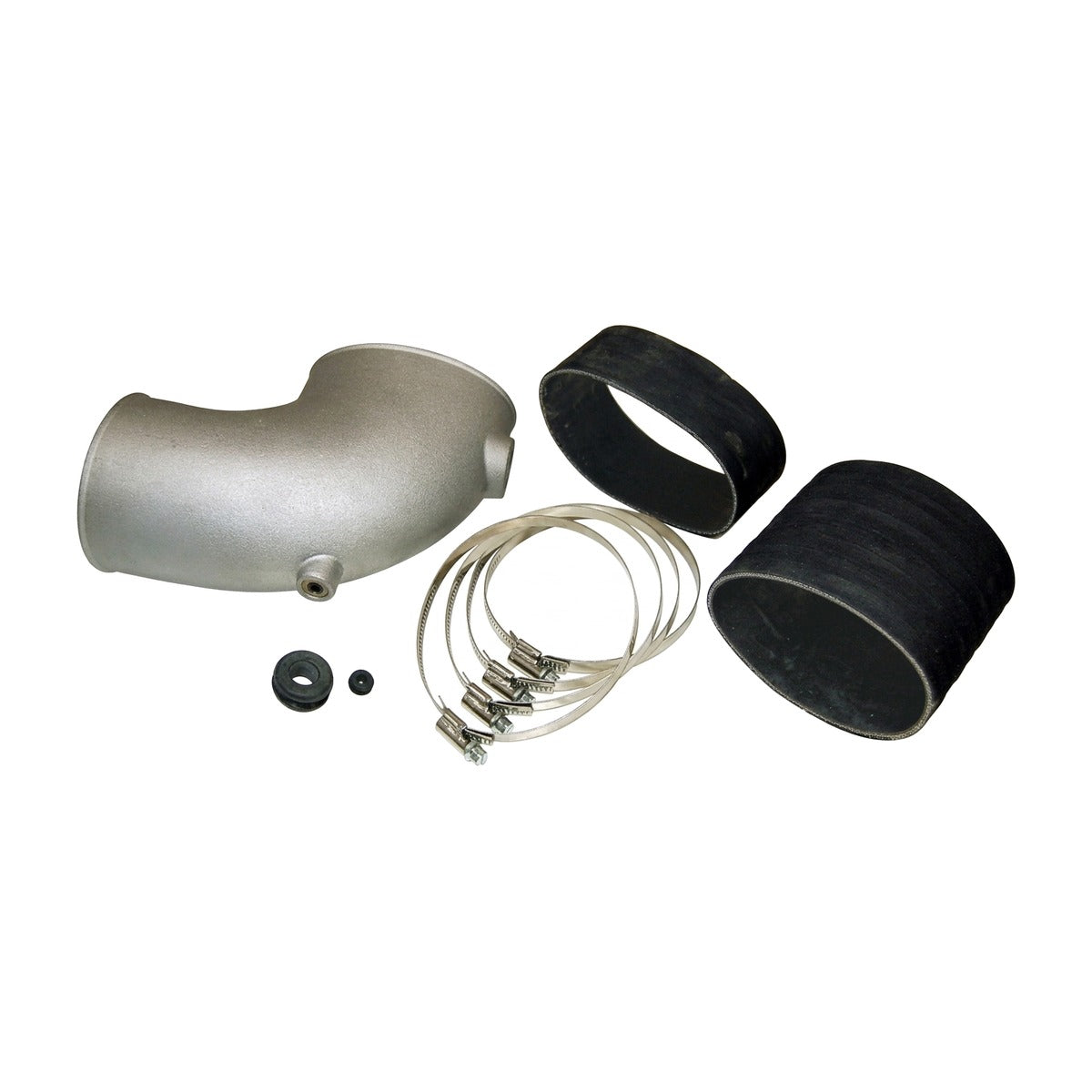 Aluminum Intake Elbow with Nitrous Port for Pontiac Firebird (1993-1997) 5.7L