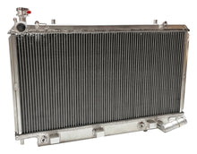 Aluminum Race Radiator for Pontiac G8 (2008-2009) 6.0L 6.2L