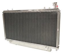 Aluminum Race Radiator for Pontiac G8 (2008-2009) 6.0L 6.2L