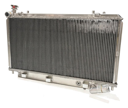Aluminum Race Radiator for Pontiac G8 (2008-2009) 6.0L 6.2L