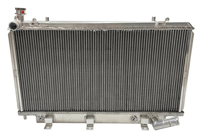 Aluminum Race Radiator for Pontiac G8 (2008-2009) 6.0L 6.2L