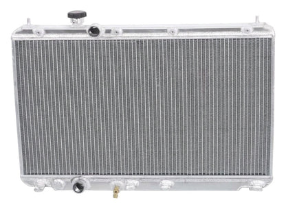 Aluminum Radiator for Acura ILX (2013-2015) 2.4L