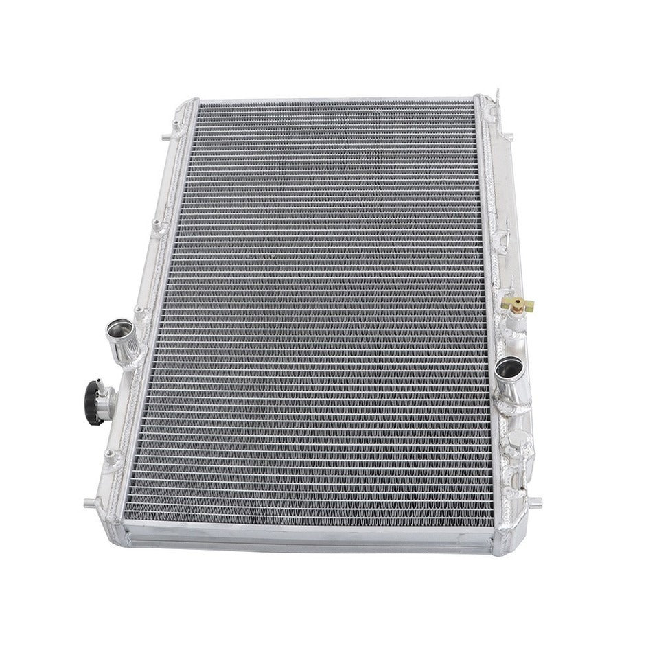 Aluminum Radiator for Acura ILX (2013-2015) 2.4L