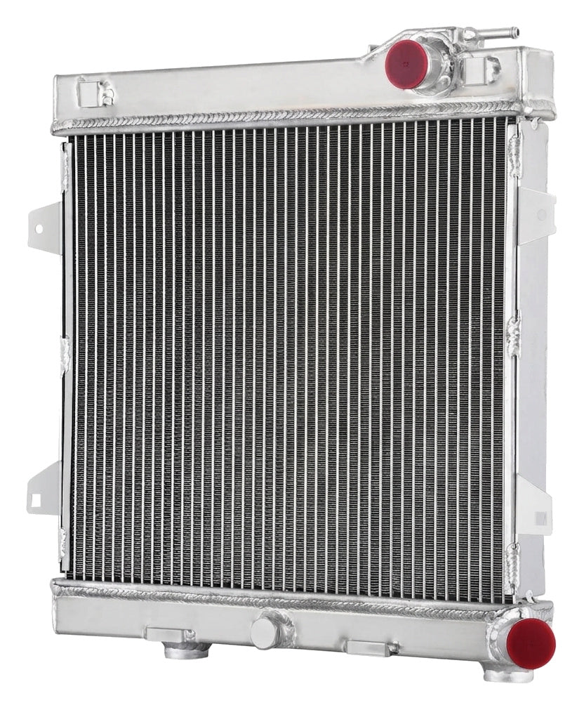 Aluminum Radiator for BMW M3 (1988-1991) 2.3L Manual