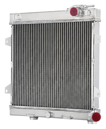 Aluminum Radiator for BMW M3 (1988-1991) 2.3L Manual