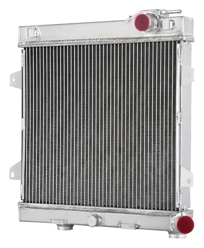Aluminum Radiator for BMW M3 (1988-1991) 2.3L Manual