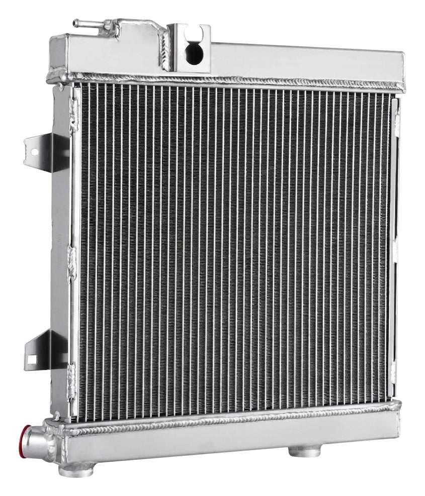 Aluminum Radiator for BMW M3 (1988-1991) 2.3L Manual