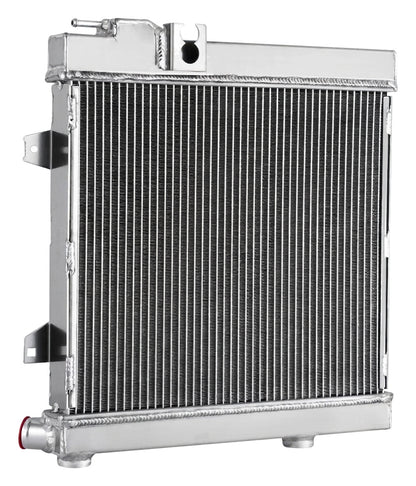Aluminum Radiator for BMW M3 (1988-1991) 2.3L Manual