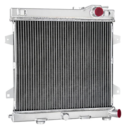 Aluminum Radiator for BMW M3 (1988-1991) 2.3L Manual
