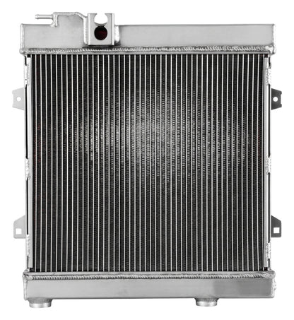 Aluminum Radiator for BMW M3 (1988-1991) 2.3L Manual