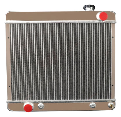 Aluminum Radiator for Buick LeSabre (1960-1964) 4.9L 6.0L 6.6L 7.0L