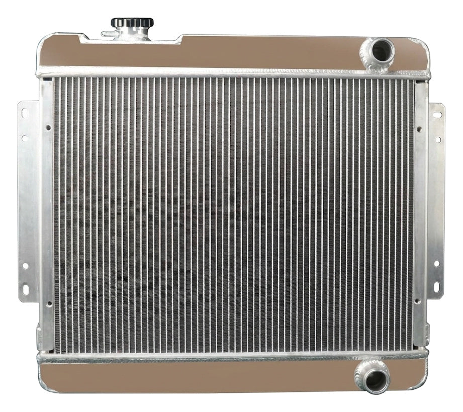 Aluminum Radiator for Buick LeSabre (1960-1964) 4.9L 6.0L 6.6L 7.0L