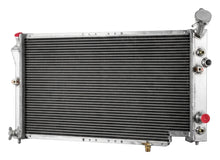 Aluminum Radiator for Buick Regal (2000-2003) 3.5L 3.8L