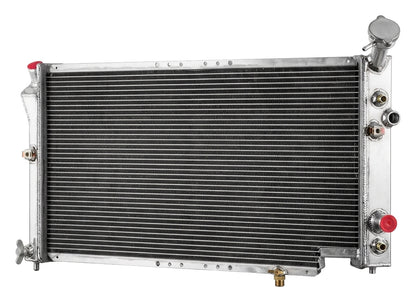 Aluminum Radiator for Buick Regal (2000-2003) 3.5L 3.8L