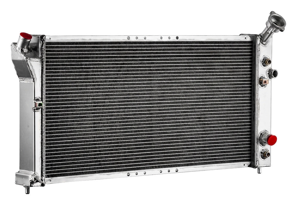 Aluminum Radiator for Buick Regal (2000-2003) 3.5L 3.8L