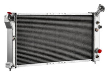 Aluminum Radiator for Buick Regal (2000-2003) 3.5L 3.8L