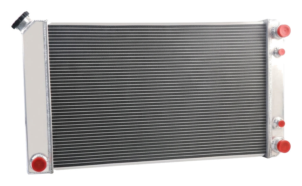 Aluminum Radiator for Buick Roadmaster (1991-1993) 5.0L 5.7L