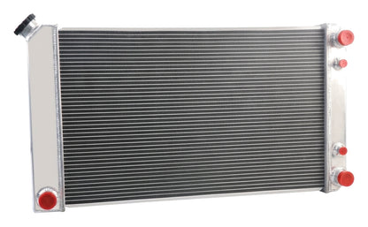 Aluminum Radiator for Buick Roadmaster (1991-1993) 5.0L 5.7L