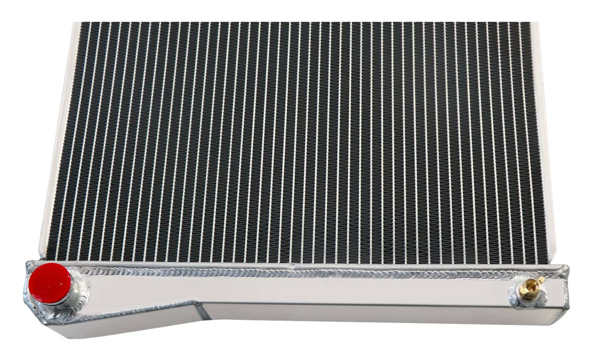 Aluminum Radiator for Buick Roadmaster (1991-1993) 5.0L 5.7L