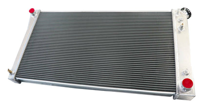 Aluminum Radiator for Buick Roadmaster (1991-1993) 5.0L 5.7L