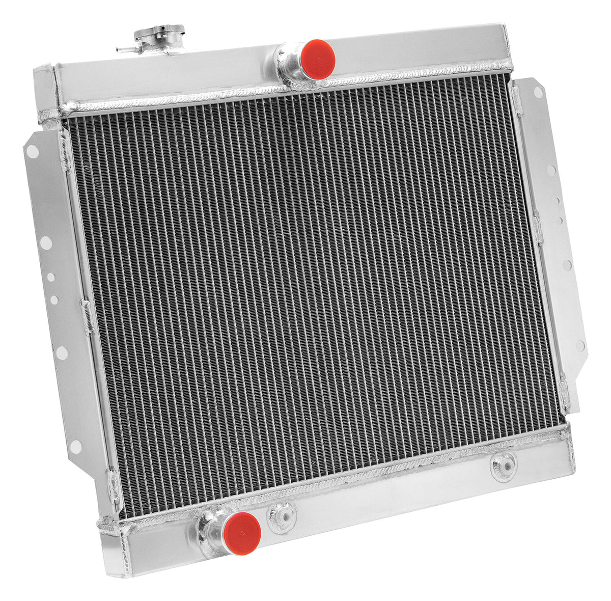 Aluminum Radiator for Cadillac Deville Eldorado (1959-1960) 6.4L