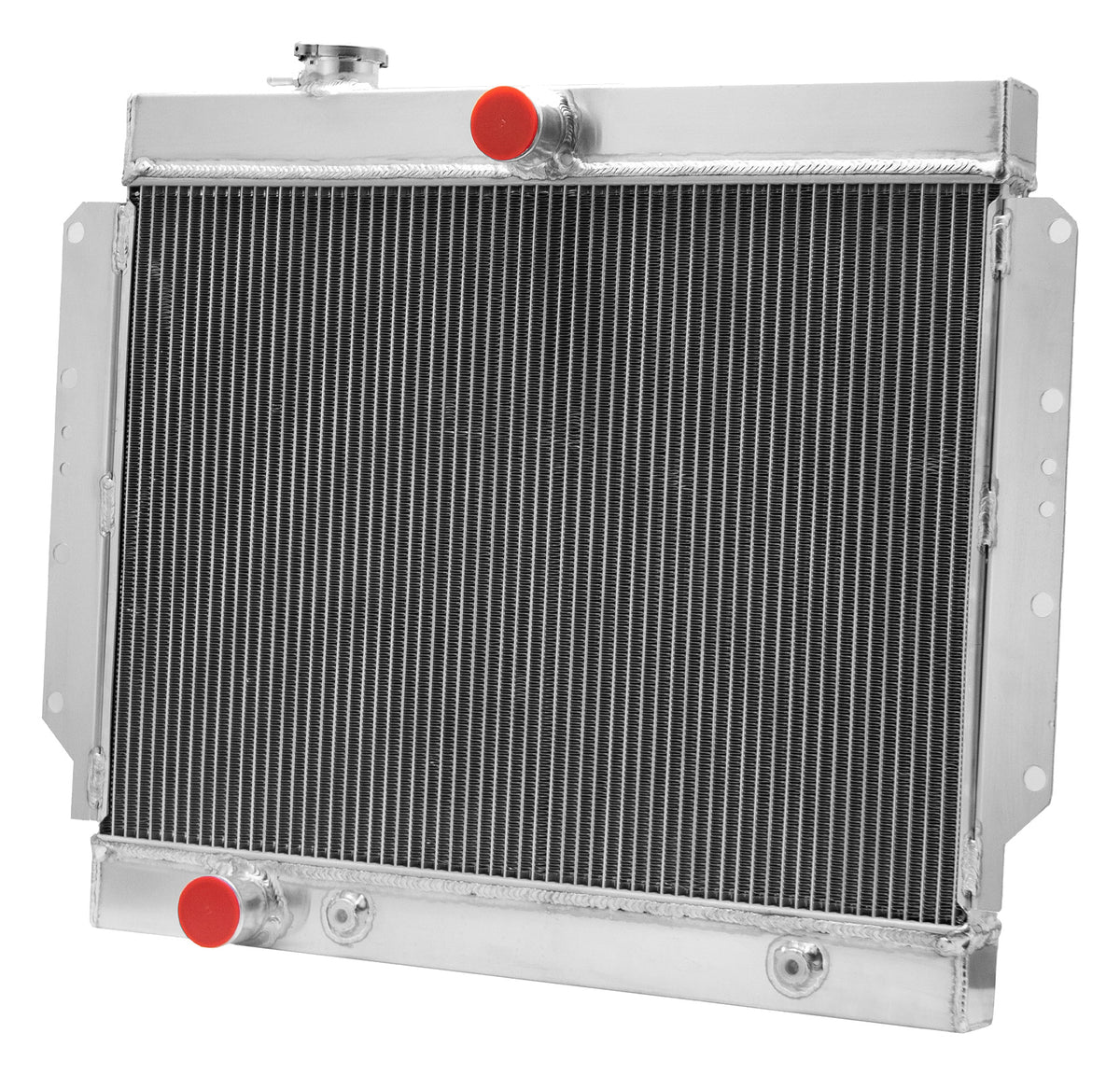 Aluminum Radiator for Cadillac Deville Eldorado (1959-1960) 6.4L