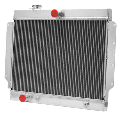 Aluminum Radiator for Cadillac Deville Eldorado (1959-1960) 6.4L