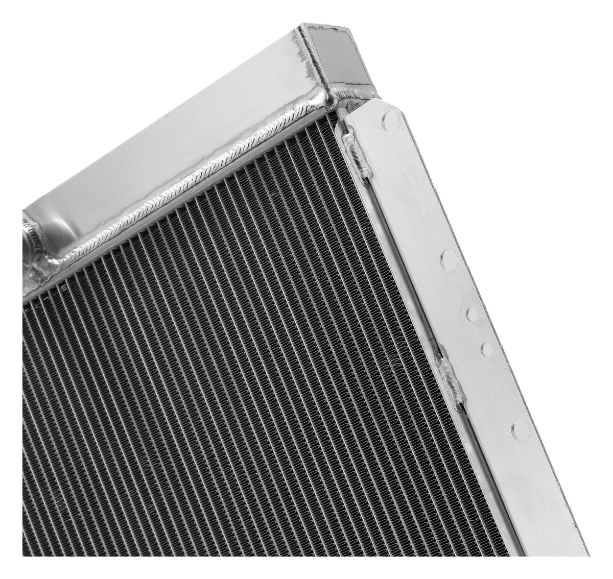 Aluminum Radiator for Cadillac Deville Eldorado (1959-1960) 6.4L
