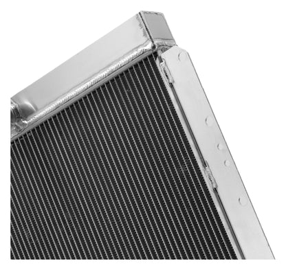 Aluminum Radiator for Cadillac Deville Eldorado (1959-1960) 6.4L