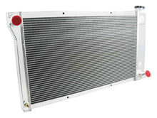 Aluminum Radiator for Chevrolet Blazer (1967-1972) 4.1L 4.8L