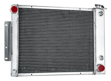 Aluminum Radiator for Chevrolet Camaro (1967-1969)