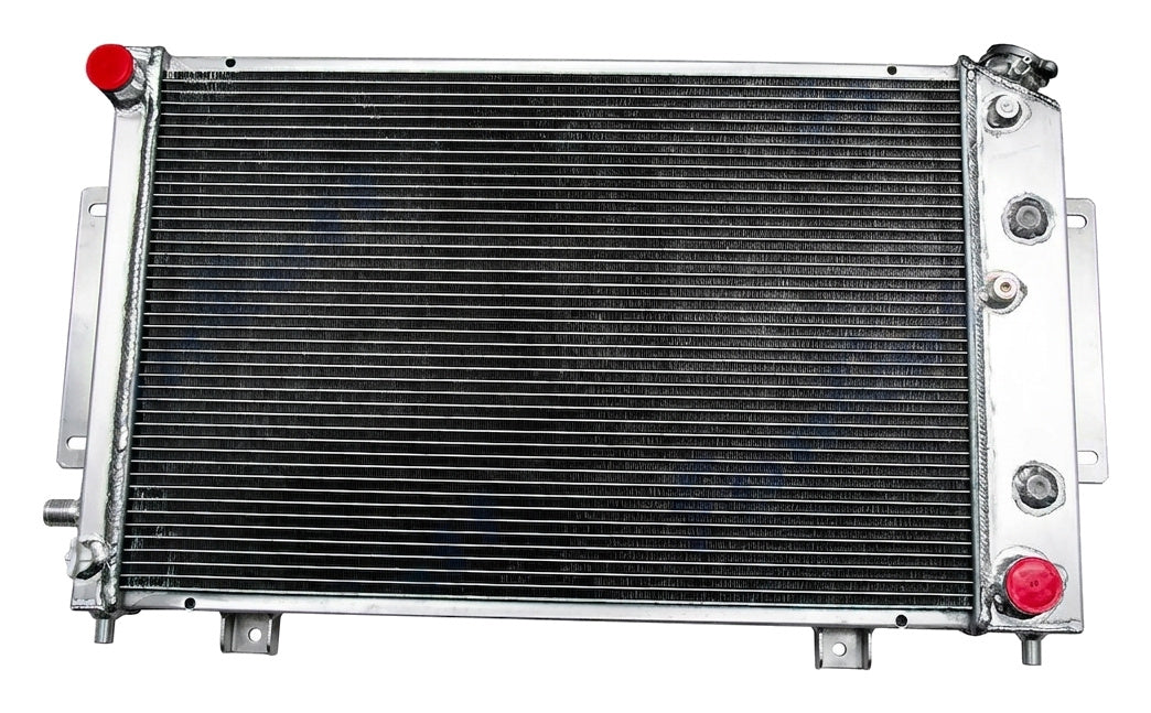 Aluminum Radiator for Chevrolet Camaro (1970-1981) 4.1L 4.4L 5.0L 5.7L