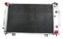 Aluminum Radiator for Chevrolet Camaro (1970-1981) 4.1L 4.4L 5.0L 5.7L