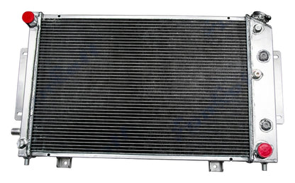 Aluminum Radiator for Chevrolet Camaro (1970-1981) 4.1L 4.4L 5.0L 5.7L