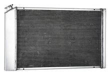 Aluminum Radiator for Chevrolet Camaro (1970-1981) 4.1L 4.4L 5.0L 5.7L