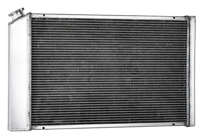 Aluminum Radiator for Chevrolet Camaro (1970-1981) 4.1L 4.4L 5.0L 5.7L