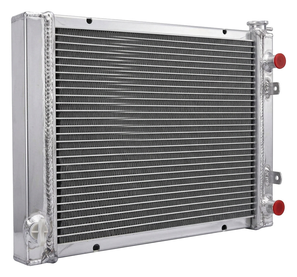 Aluminum Radiator for Chevrolet Camaro (1970-1981) 4.1L 4.4L 5.0L 5.7L
