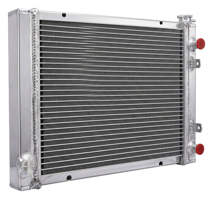 Aluminum Radiator for Chevrolet Camaro (1970-1981) 4.1L 4.4L 5.0L 5.7L