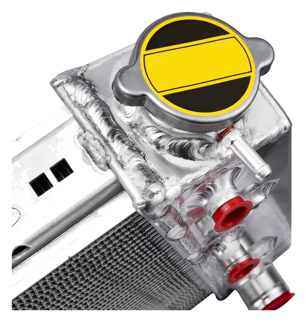 Aluminum Radiator for Chevrolet Camaro (1970-1981) 4.1L 4.4L 5.0L 5.7L