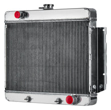 Aluminum Radiator for Chevrolet Caprice (1969-1970) 5.3L 6.5L 6.6L 7.4L