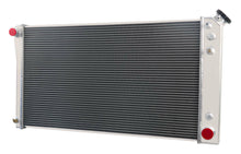 Aluminum Radiator for Chevrolet Caprice (1991-1993) 5.0L 5.7L