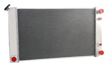 Aluminum Radiator for Chevrolet Caprice (1991-1993) 5.0L 5.7L