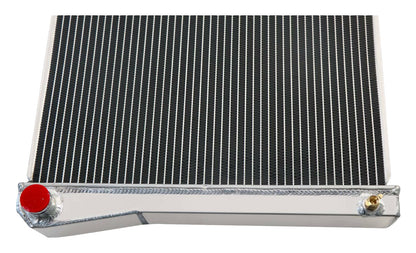 Aluminum Radiator for Chevrolet Caprice (1991-1993) 5.0L 5.7L